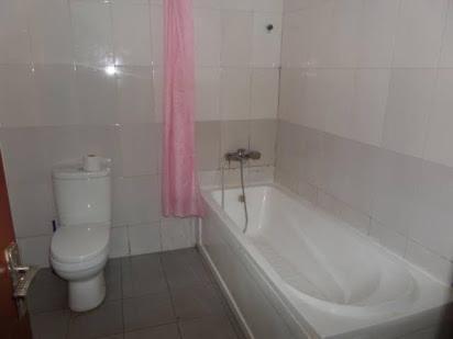 Alluring View Hotel - Toyin Sreet Ikeja Zewnętrze zdjęcie
